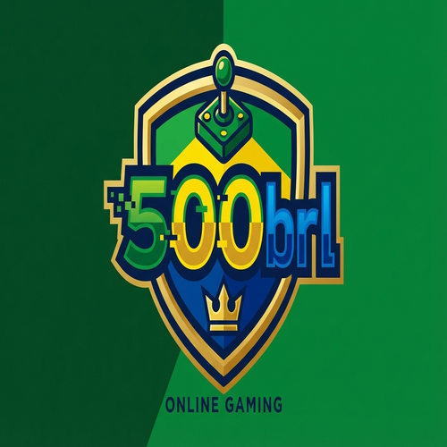 Logo 500brl