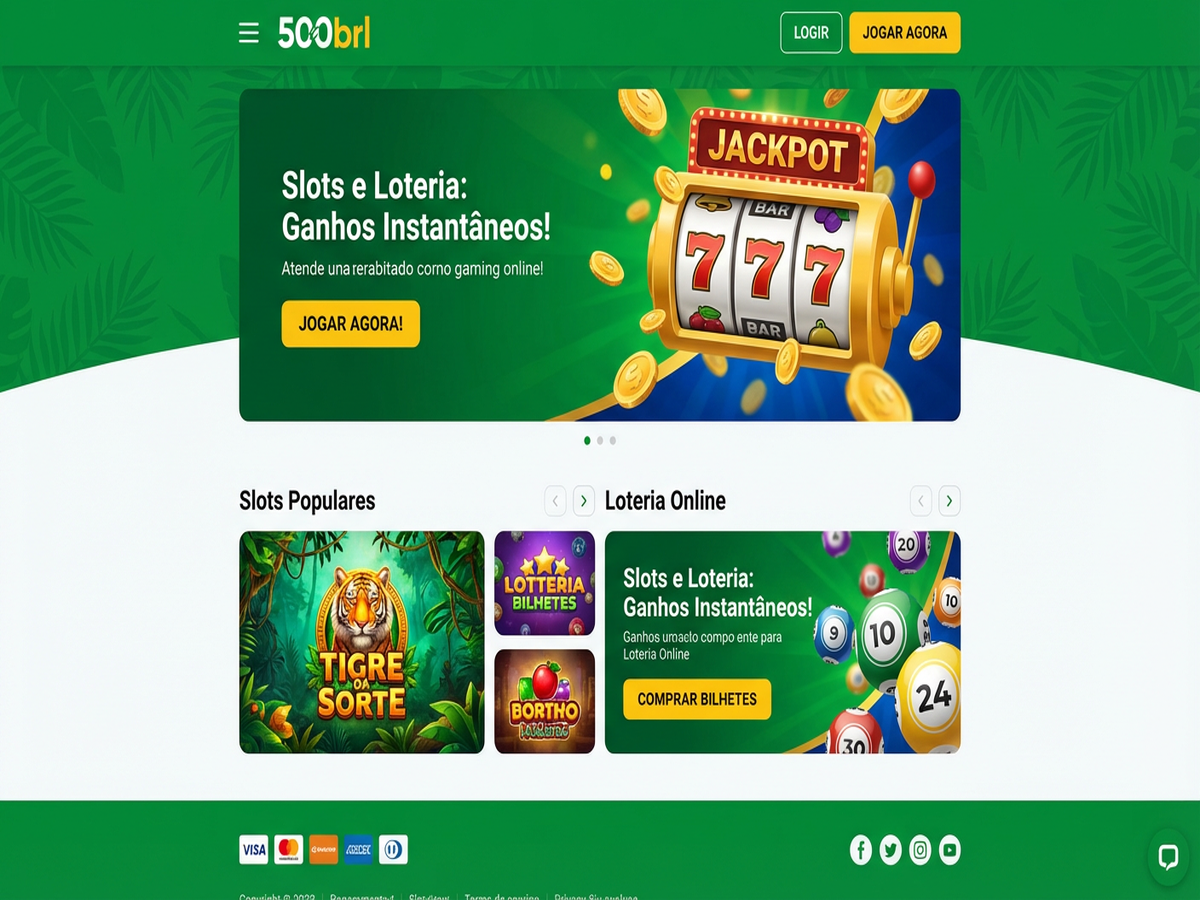 Screenshot 2 500brl